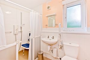 Bathroom- click for photo gallery